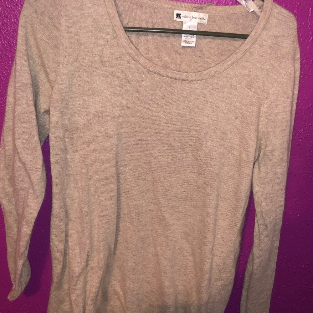 Sweater
